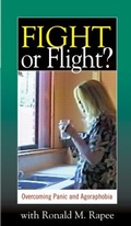 Cover: Fight or Flight, (DVD) - Guilford Publications