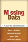 Cover: Missing Data - Guilford Publications