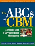 Cover: The ABCs of CBM, First Edition - Guilford Publications