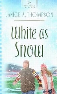 Enlarge image Cover: White as Snow - Barbour Publishing Inc, U.S.