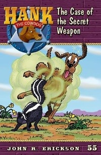 Enlarge image Cover: The Case of the Secret Weapon - Maverick Books (TX)
