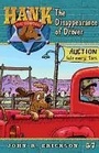 Cover: The Disappearance of Drover - Maverick Books (TX)
