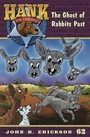 Cover: The Ghost of Rabbits Past - Maverick Books (TX)