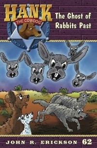 Enlarge image Cover: The Ghost of Rabbits Past - Maverick Books (TX)