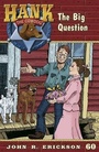 Cover: The Big Question - Maverick Books (TX)