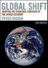 Enlarge image Cover: Global Shift - Guilford Publications