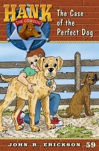 Enlarge image Cover: The Case of the Perfect Dog - Maverick Books (TX)
