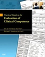 Cover: Practical Guide to the Evaluation of Clinical Competence - Mosby