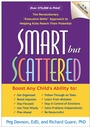 Cover: Smart but Scattered, First Edition - Guilford Publications