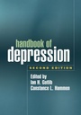 Cover: Handbook of Depression - Guilford Publications