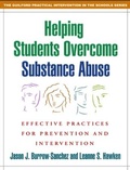 Bild: Helping Students Overcome Substance Abuse - Guilford Publications