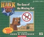 Cover: The Case of the Missing Cat - Maverick Books (TX)