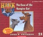 Cover: The Case of the Vampire Cat - Maverick Books (TX)