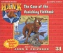 Cover: The Case of the Vanishing Fishbook - Maverick Books (TX)