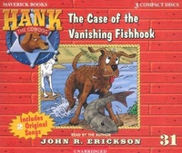 Enlarge image Cover: The Case of the Vanishing Fishbook - Maverick Books (TX)