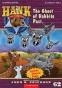 Cover: The Ghost of Rabbits Past - Maverick Books (TX)