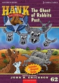 Cover: The Ghost of Rabbits Past - Maverick Books (TX)