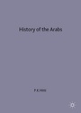 Cover: History of The Arabs - Red Globe Press