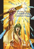 Cover: The Four Constables: v. 3 - DrMaster Publications Inc