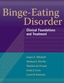 Cover: Binge-Eating Disorder - Guilford Publications
