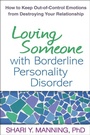 Cover: Loving Someone with Borderline Personality Disorder - Guilford Publications