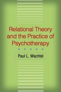 Cover: Relational Theory and the Practice of Psychotherapy - Guilford Publications