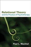 Cover: Relational Theory and the Practice of Psychotherapy - Guilford Publications