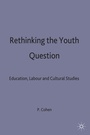 Cover: Rethinking the Youth Question - Red Globe Press