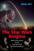 Cover: The Star Wars Enigma - Potomac Books Inc