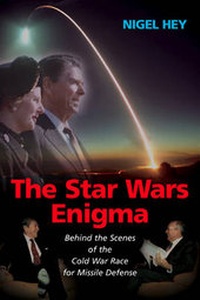 Enlarge image Cover: The Star Wars Enigma - Potomac Books Inc