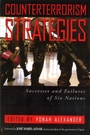 Cover: Counterterrorism Strategies - Potomac Books Inc