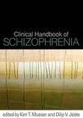 Cover: Clinical Handbook of Schizophrenia - Guilford Publications