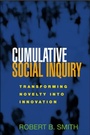 Cover: Cumulative Social Inquiry - Guilford Publications