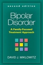 Cover: Bipolar Disorder - Guilford Publications