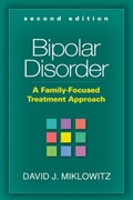 Cover: Bipolar Disorder - Guilford Publications