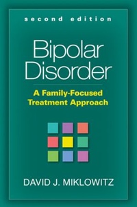 Enlarge image Cover: Bipolar Disorder - Guilford Publications