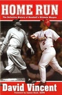 Cover: Home Run - Potomac Books Inc