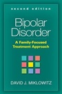 Cover: Bipolar Disorder, Second Edition - Guilford Publications