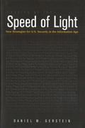 Cover: Leading at the Speed of Light - Potomac Books Inc