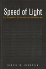 Cover: Leading at the Speed of Light - Potomac Books Inc