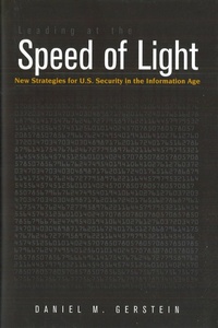 Enlarge image Cover: Leading at the Speed of Light - Potomac Books Inc