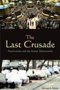 Cover: The Last Crusade - Potomac Books Inc