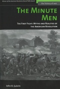 Cover: The Minute Men - Potomac Books Inc