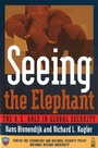 Cover: Seeing the Elephant - Potomac Books Inc