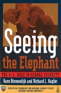 Cover: Seeing the Elephant - Potomac Books Inc