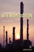 Cover: Fundamentals of Site Remediation - Government Institutes