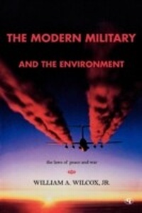 Abbildung von: The Modern Military and the Environment - Bloomsbury eBooks US