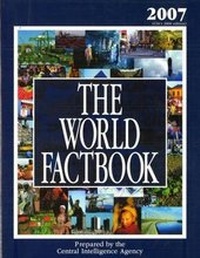 Enlarge image Cover: The World Factbook - Potomac Books Inc