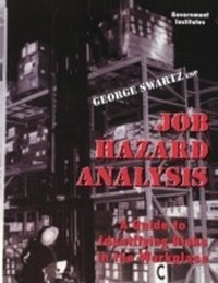 Abbildung von: Job Hazard Analysis - Bloomsbury eBooks US