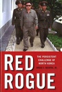 Cover: Red Rogue - Potomac Books Inc